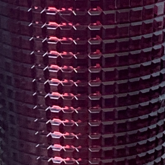 Starbucks Holiday Winter Berry Tumbler 2020 - Picture 5 of 10